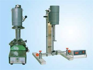 高速分散機(jī)如何就精度進(jìn)行選型？