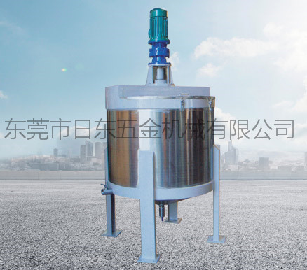 不銹鋼攪拌機(jī)2