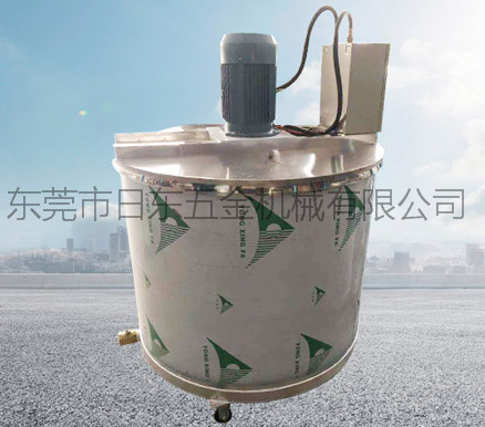 不銹鋼攪拌機(jī)4