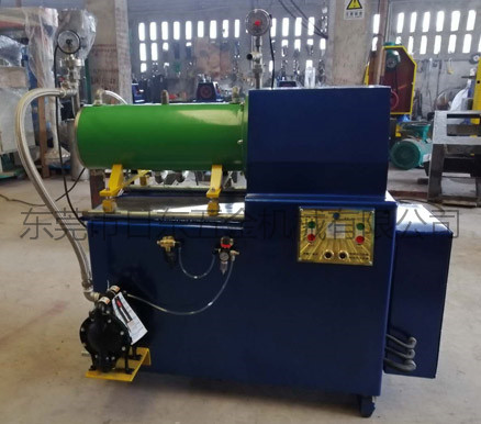 臥式砂磨機(jī)4