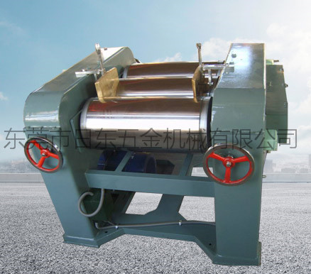 三輥研磨機(jī)